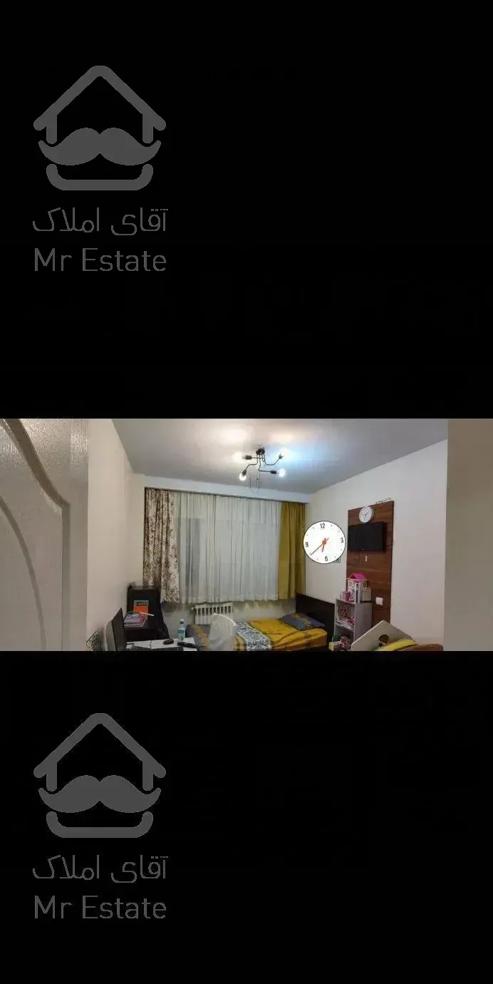 ۹۰ متر بدون مشرف،شهرک شهپریان،البرز،بهشتی،ارکیده