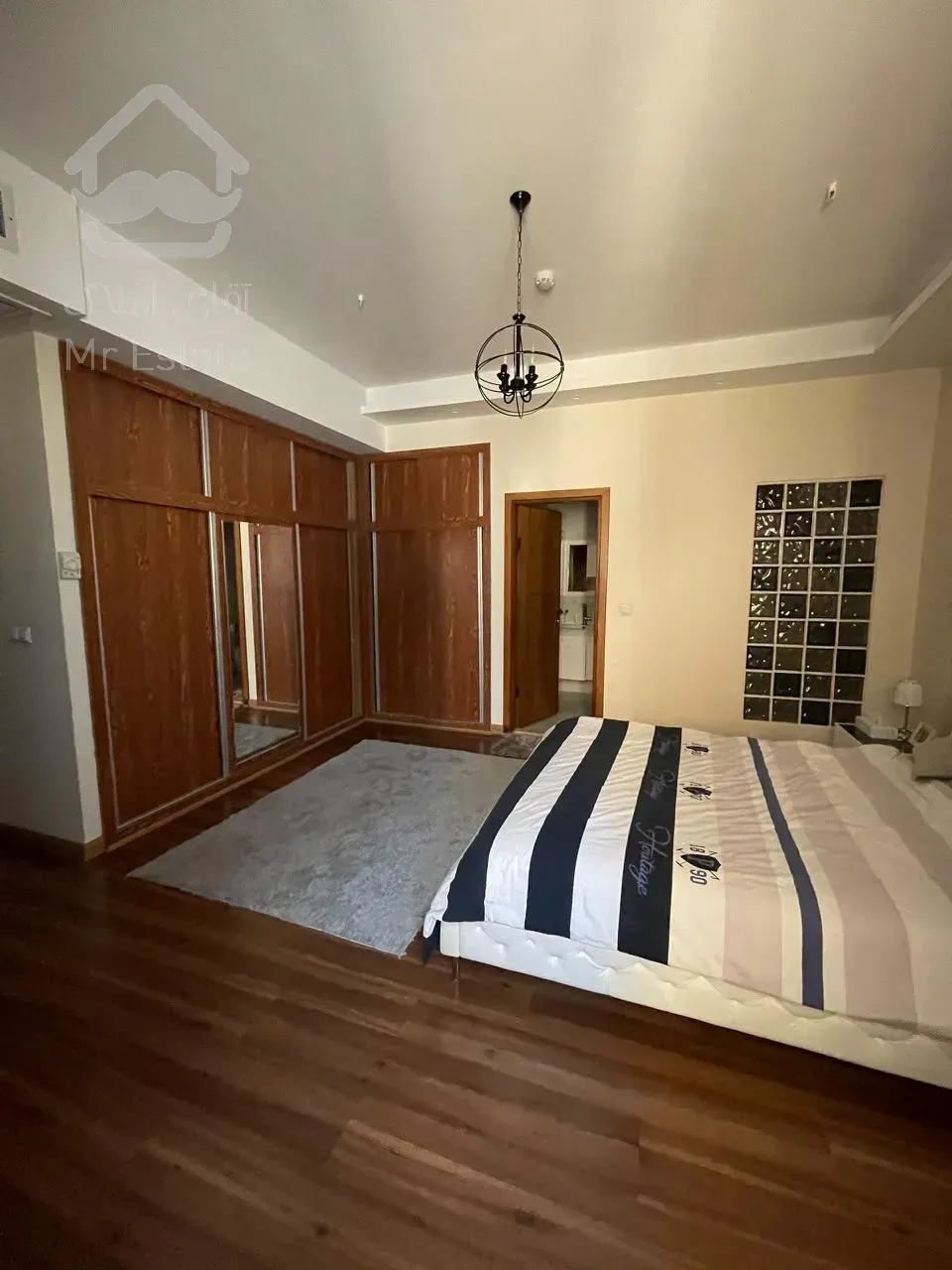 فروش آپارتمان پاسداران