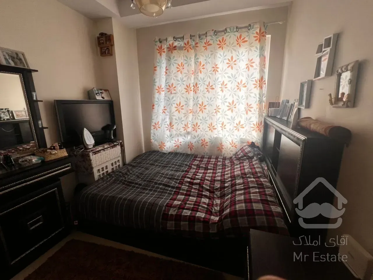 ۸۸متر۲خواب تاپ لوکیشن سوپر لاکچری