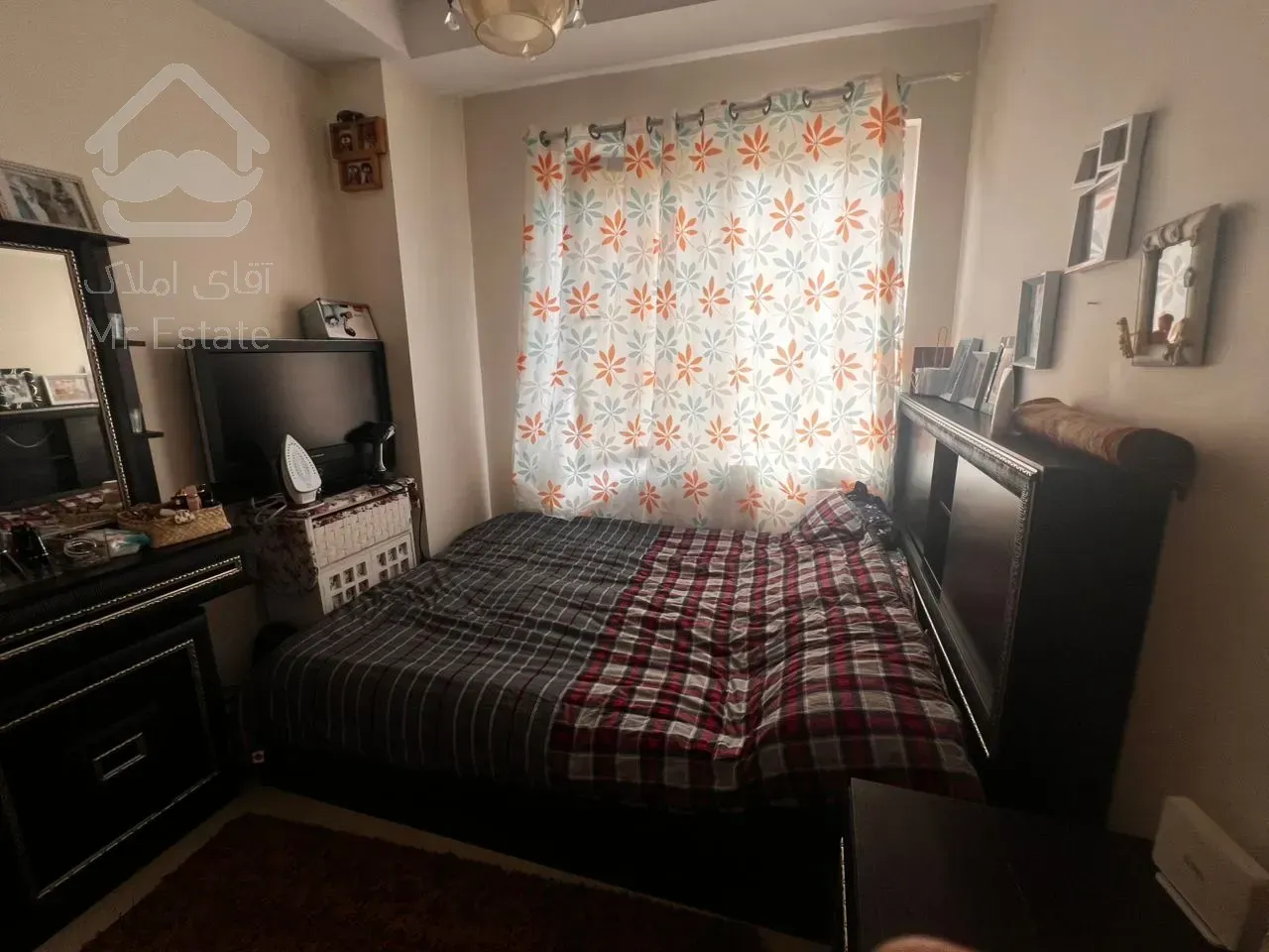 ۸۸متر۲خواب تاپ لوکیشن سوپر لاکچری