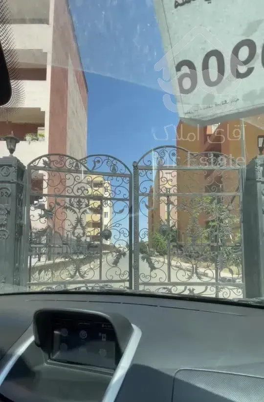 آپارتمان ۸۶ متری ۲ خوابه وام تسویه