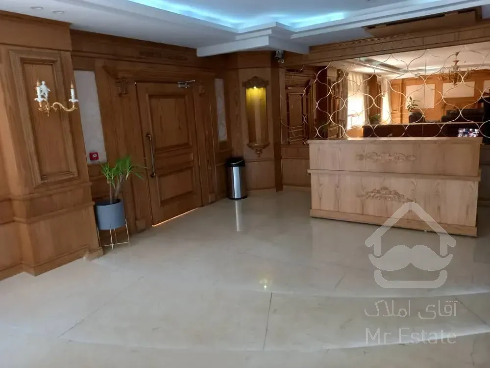 اجاره 127 متری جهانتاب