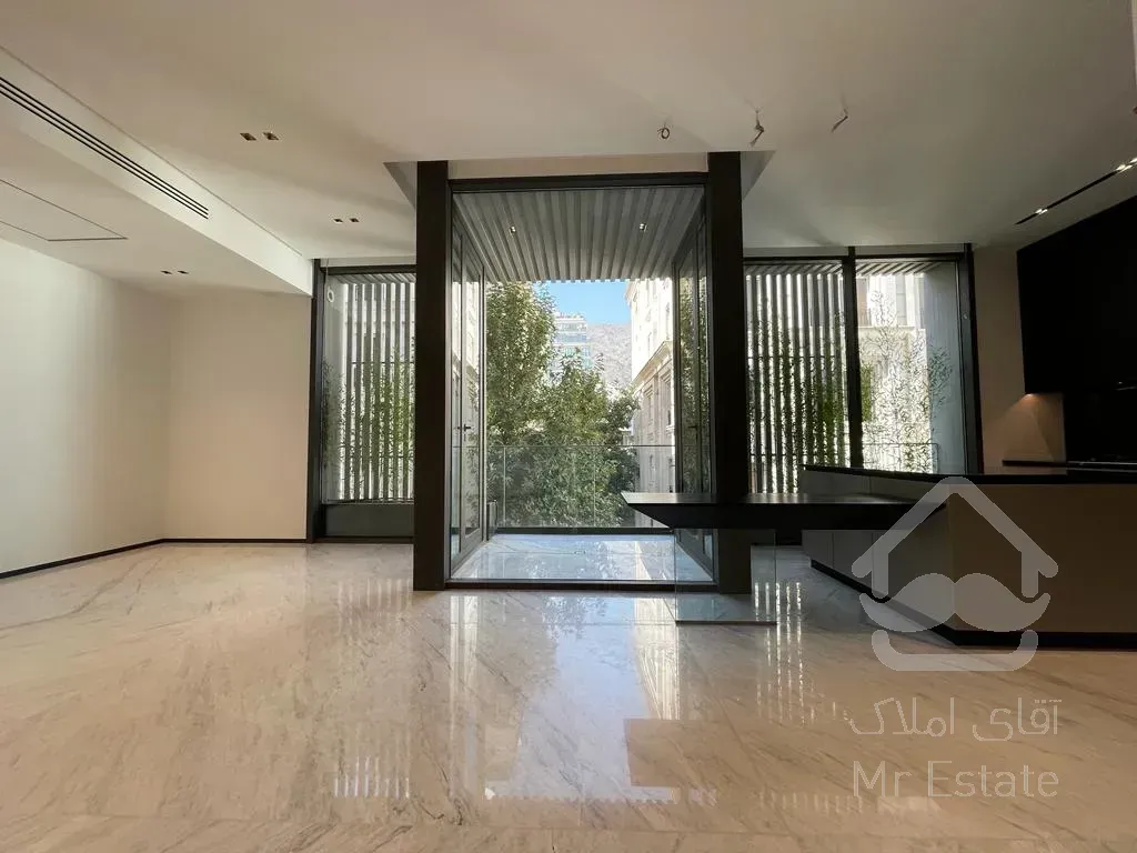 فروش اپارتمان 240 متری ولنجک