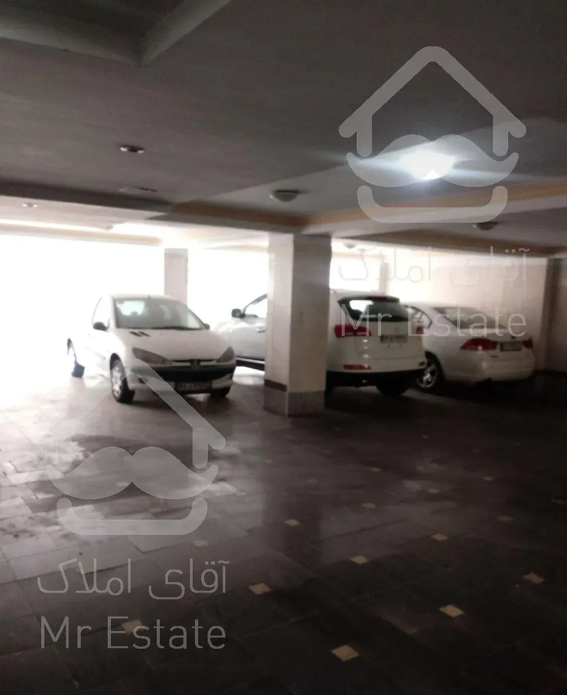 155متر3خواب تخلیه فردوس غرب