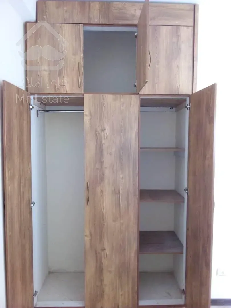 اجاره اپارتمان مسکونی شهرک ابرشم