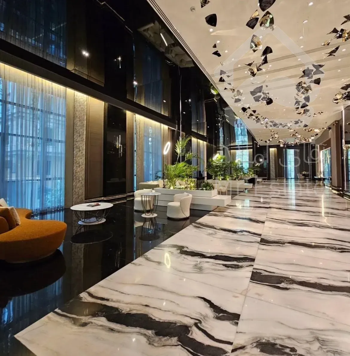 اجاره 220 متری جهانتاب