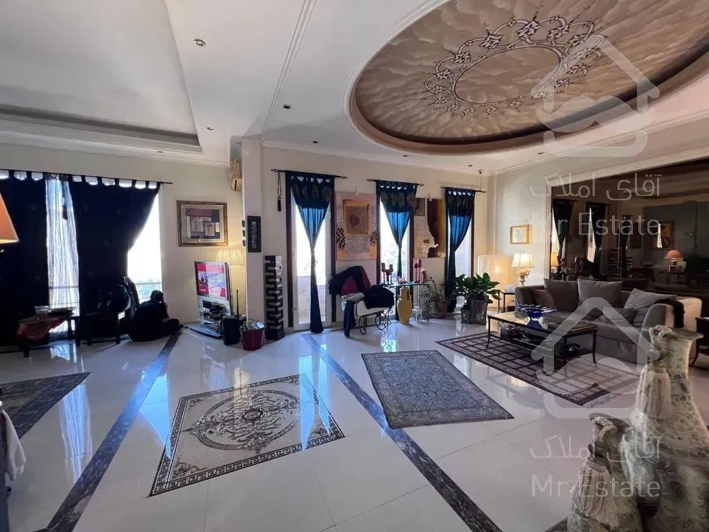 سه خواب 168 متری صدف فاز 4