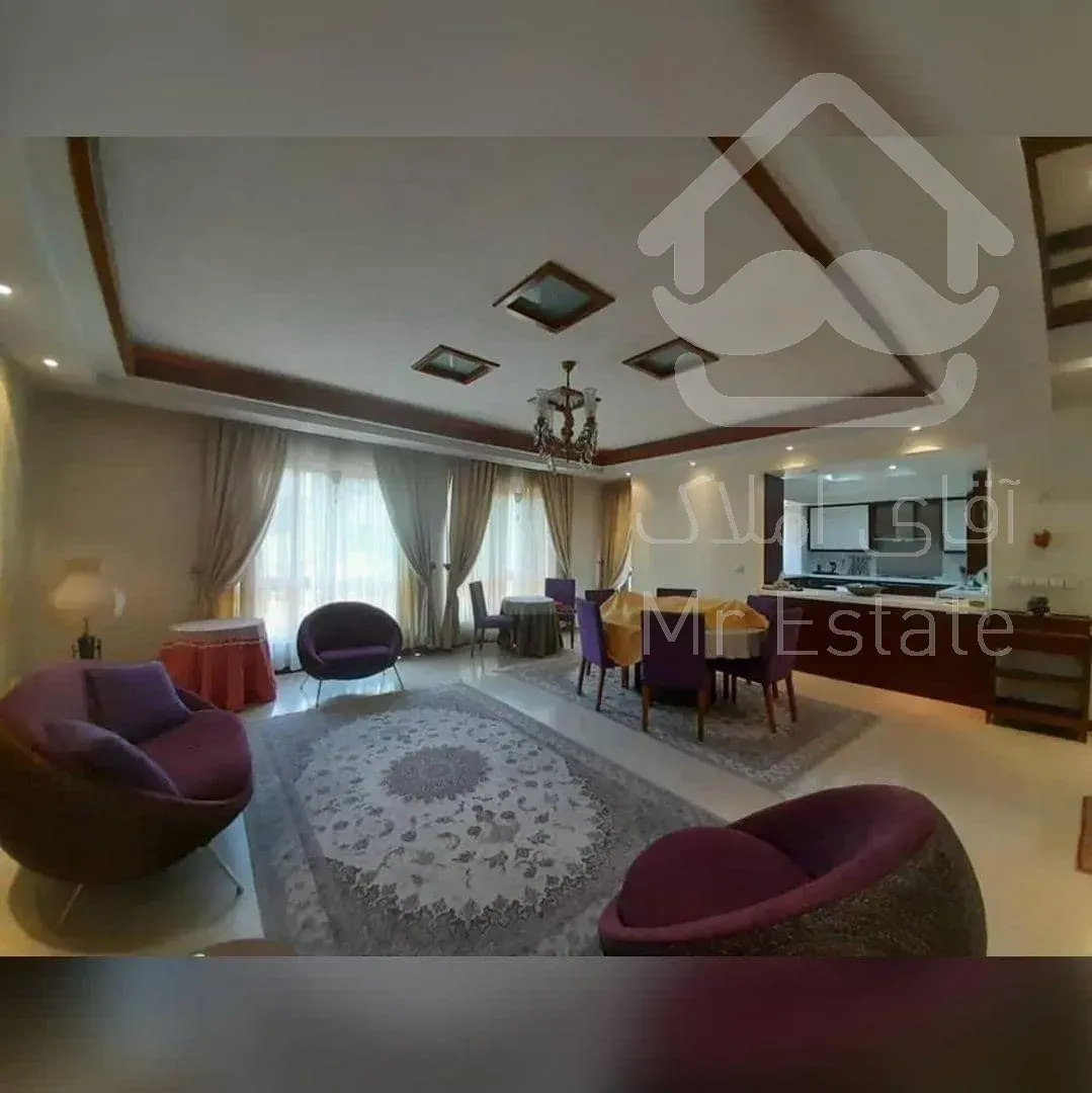 اجاره 75 متر قیطریه