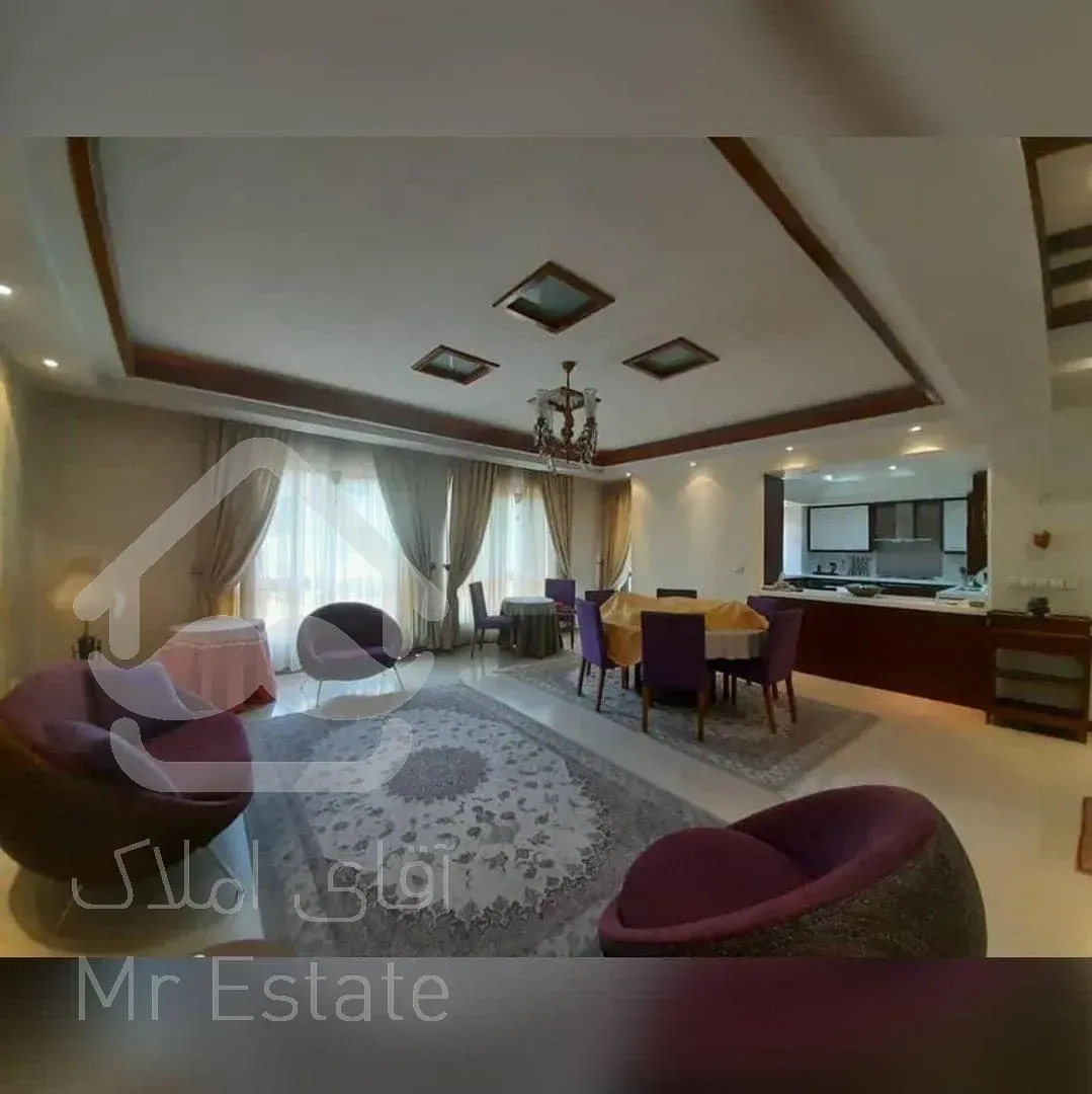 اجاره اجاره  اپارتمان 300 متر پاسداران