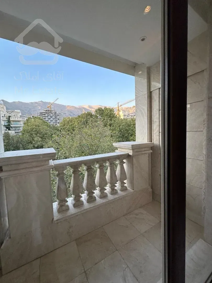 فروش اپارتمان 180 متری زعفرانیه