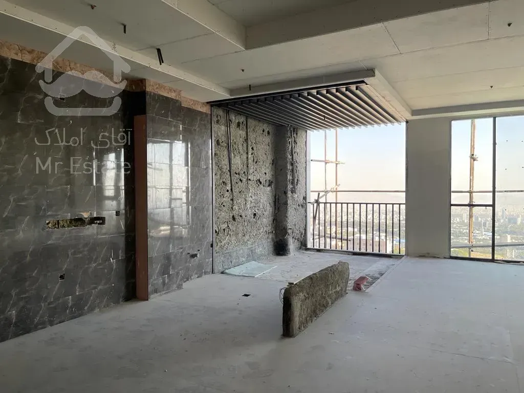 فروش اپارتمان 100 متری ولنجک