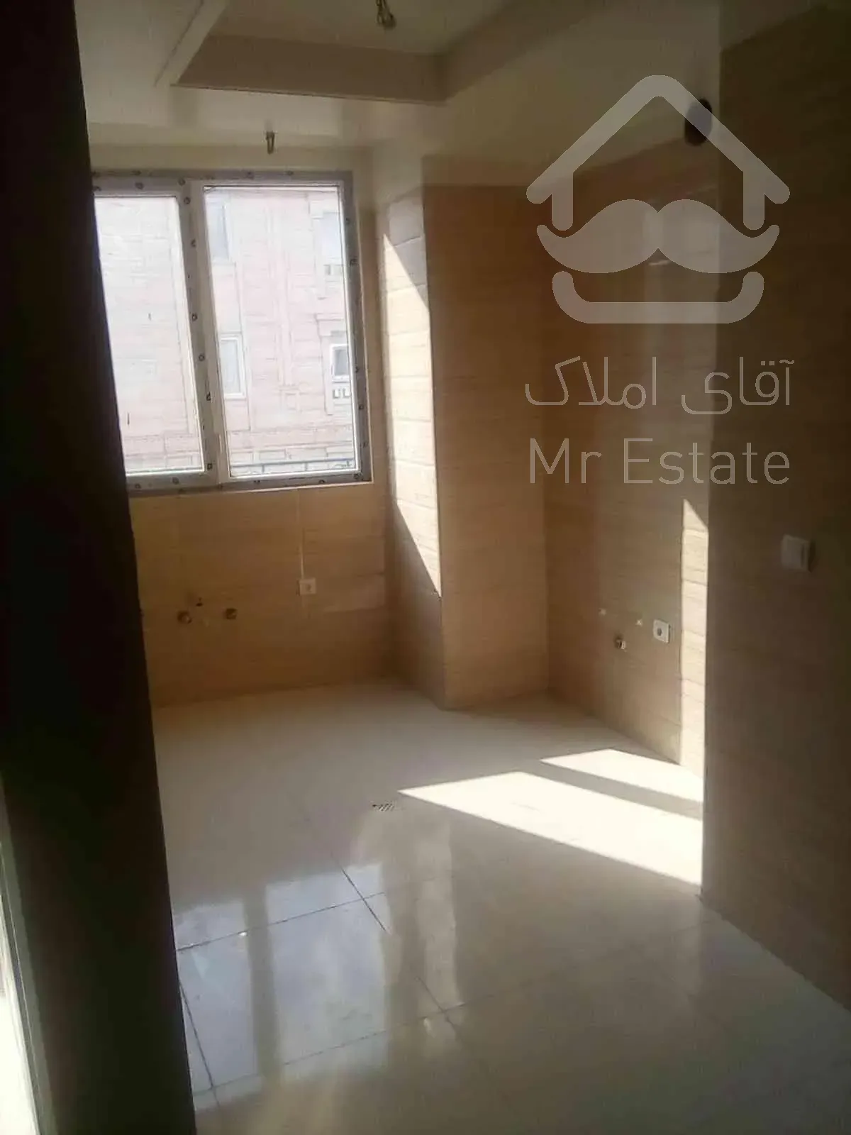 واحد ۵۷متری شهرزیبا