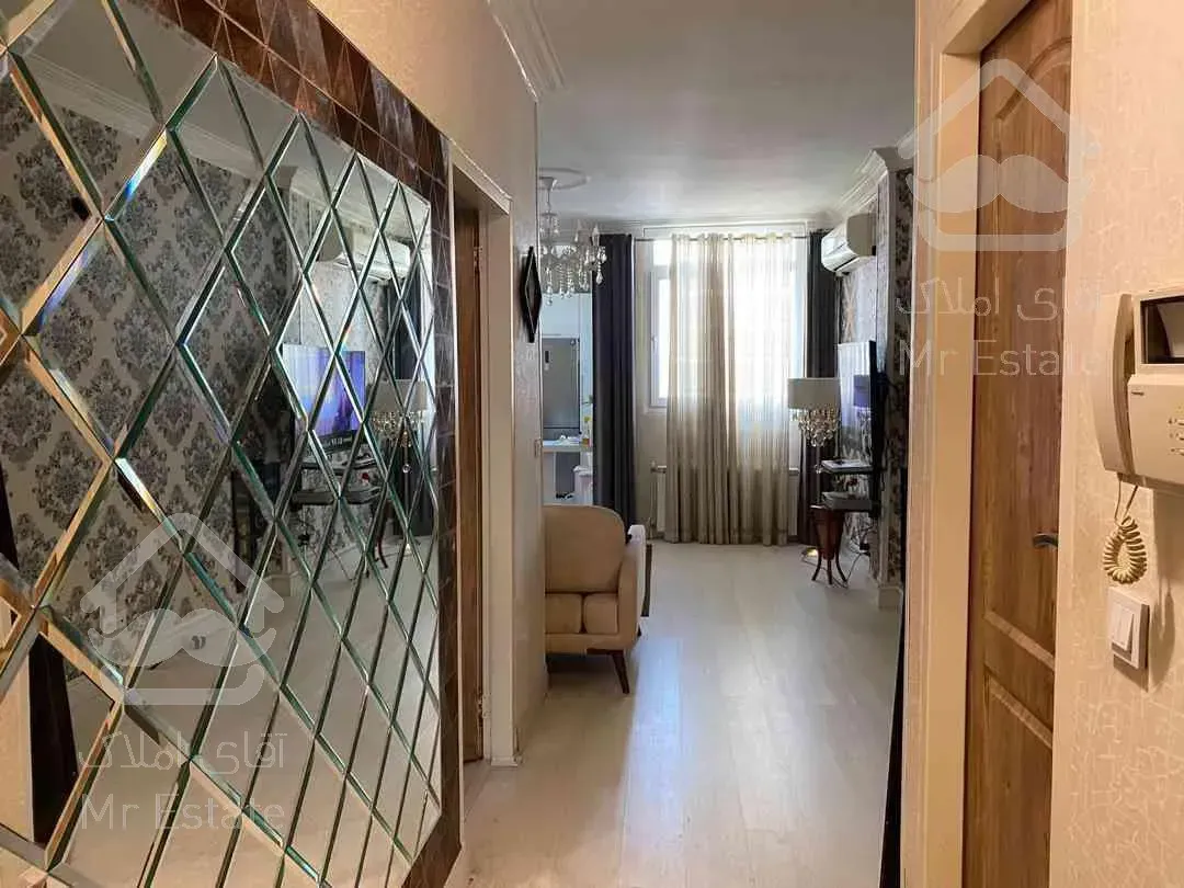 خرید آپارتمان ۵۱متری یکخوابه فردوس شرق