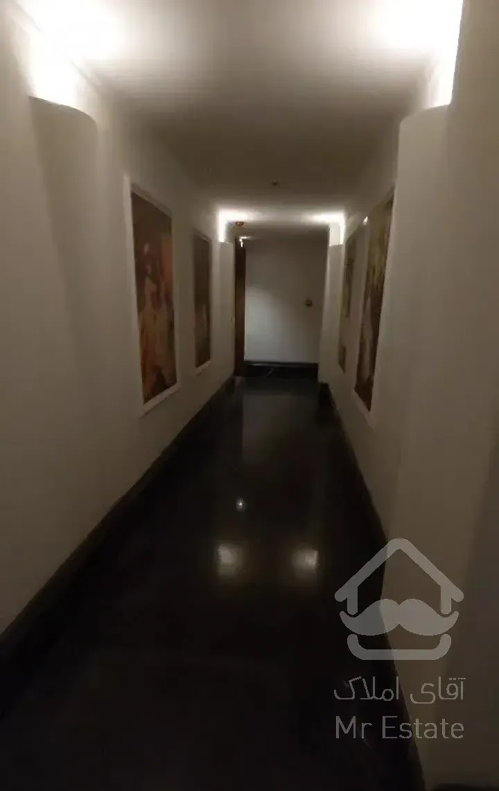 اقدسیه / 89 متر 2 خواب / 4 ساله / حتی مجرد