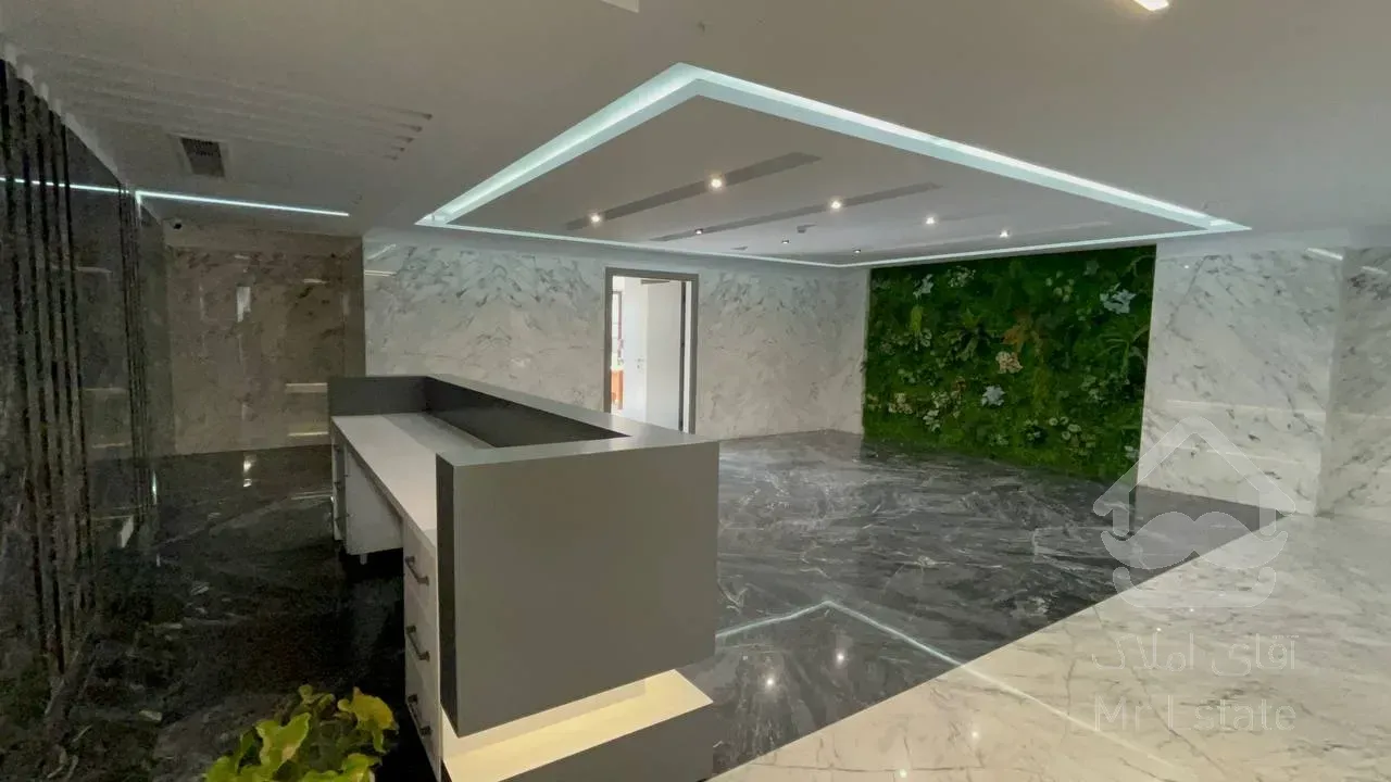 فروش اپارتمان 195 متری زعفرانیه