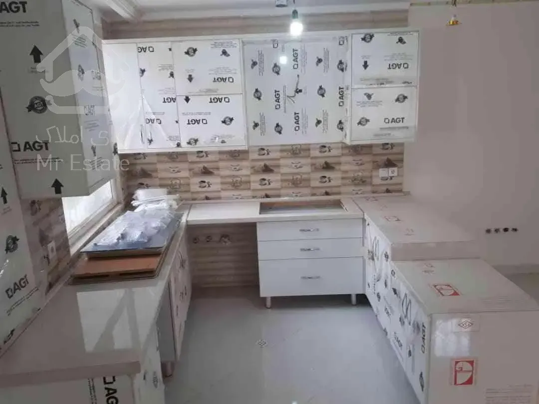 آپارتمان ۷۳ متری فول امکانات