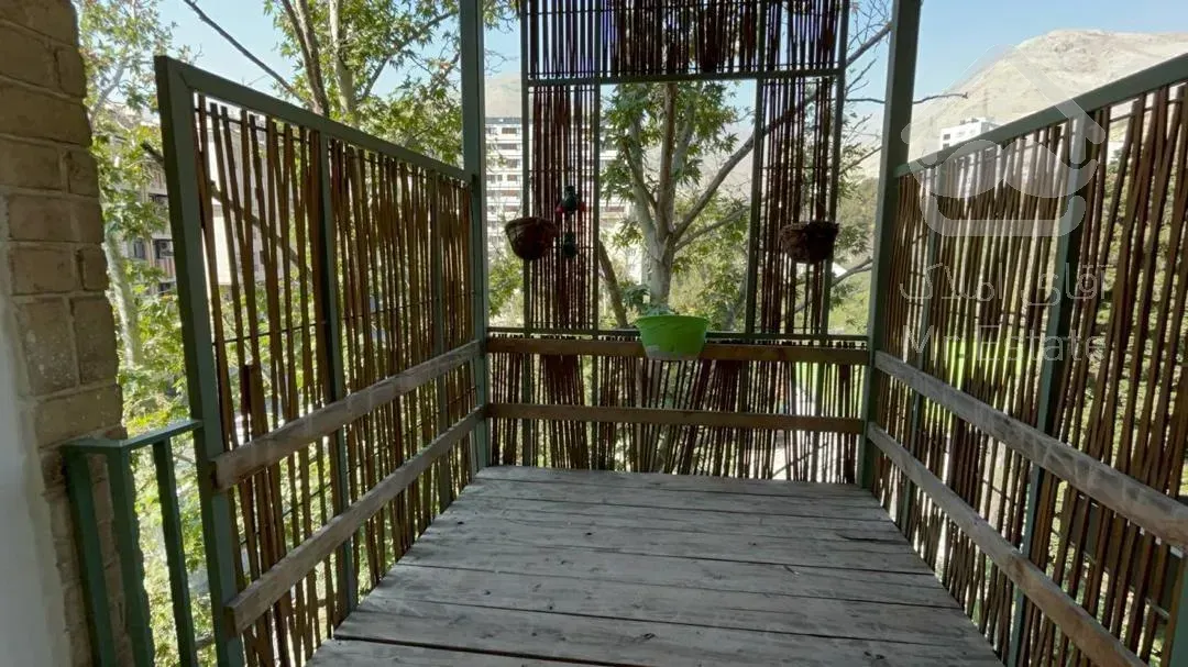 فروش اپارتمان 280 متری درکه