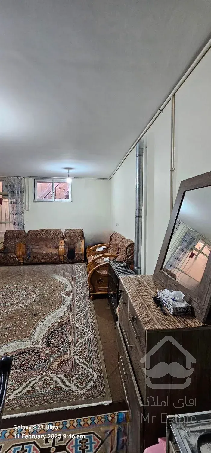 منزل ویلایی ۲ طبقه دربست،دو درب