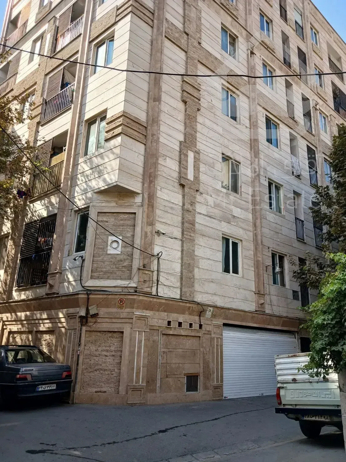 اجاره آپارتمان 60 متر/1 خواب/سازمان برنامه جنوبی/قابل تبدیل/ زیر 10 سال