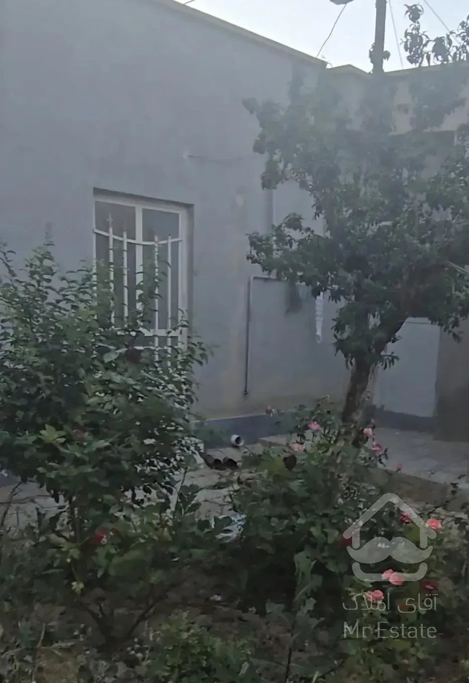 خانه ویلایی در شهرستان شاهرود