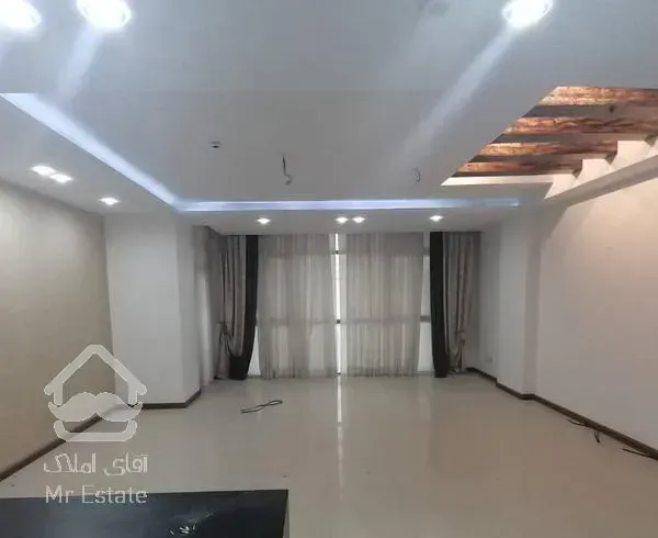 155متر 3خواب ویو دریاچه