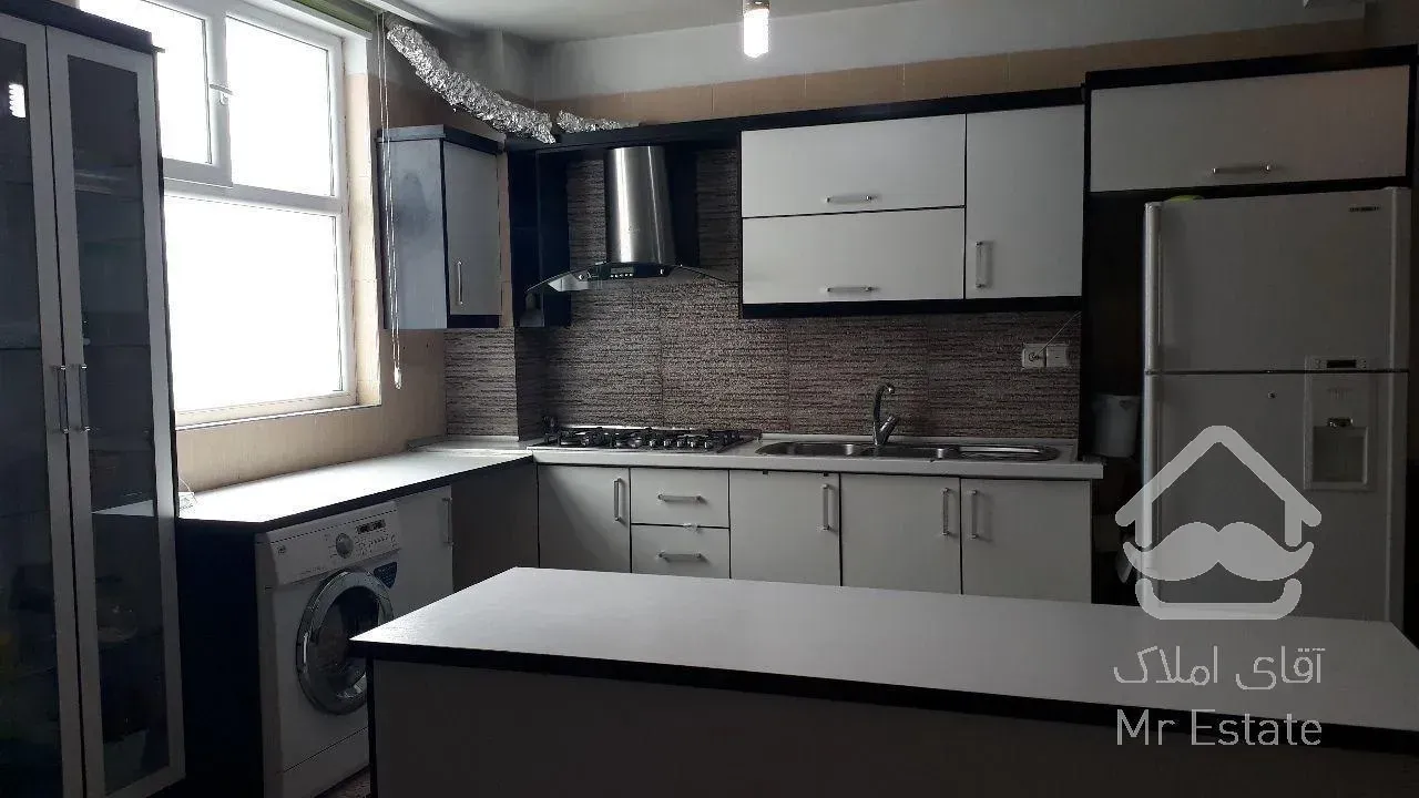 اجاره/۹۳ متری دو خواب/ فول امکانات/ سازمان برنامه