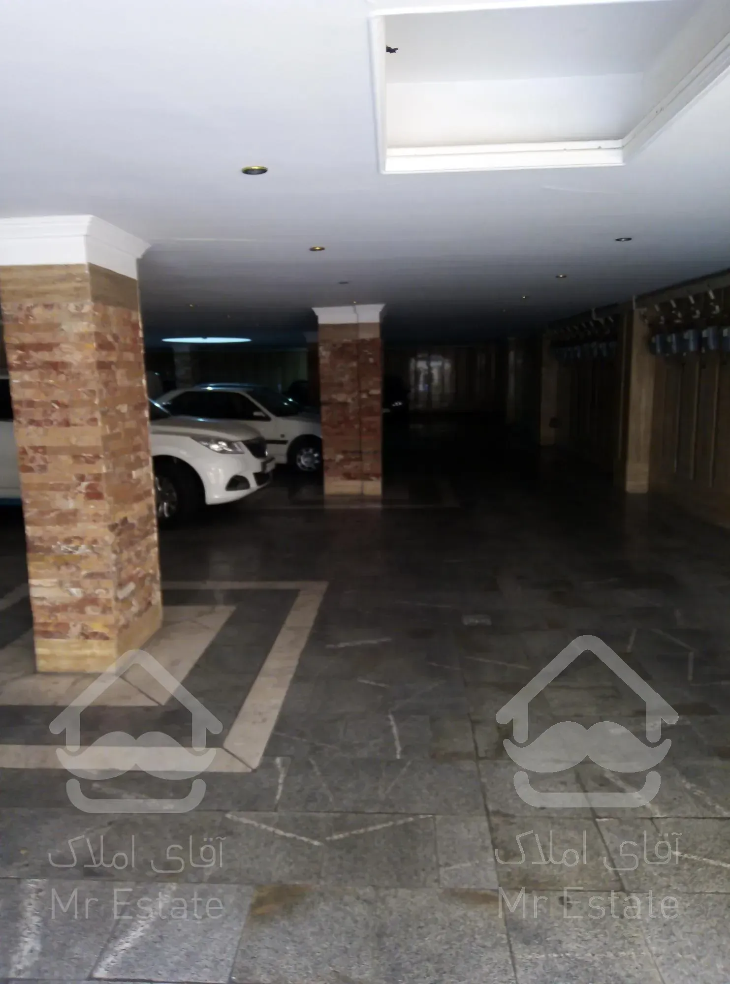 اپارتمان 140متری اباذر