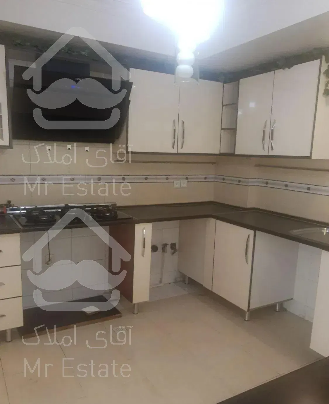 ۱۰۳ متر ۲ خوابه چندساله اندرزگو