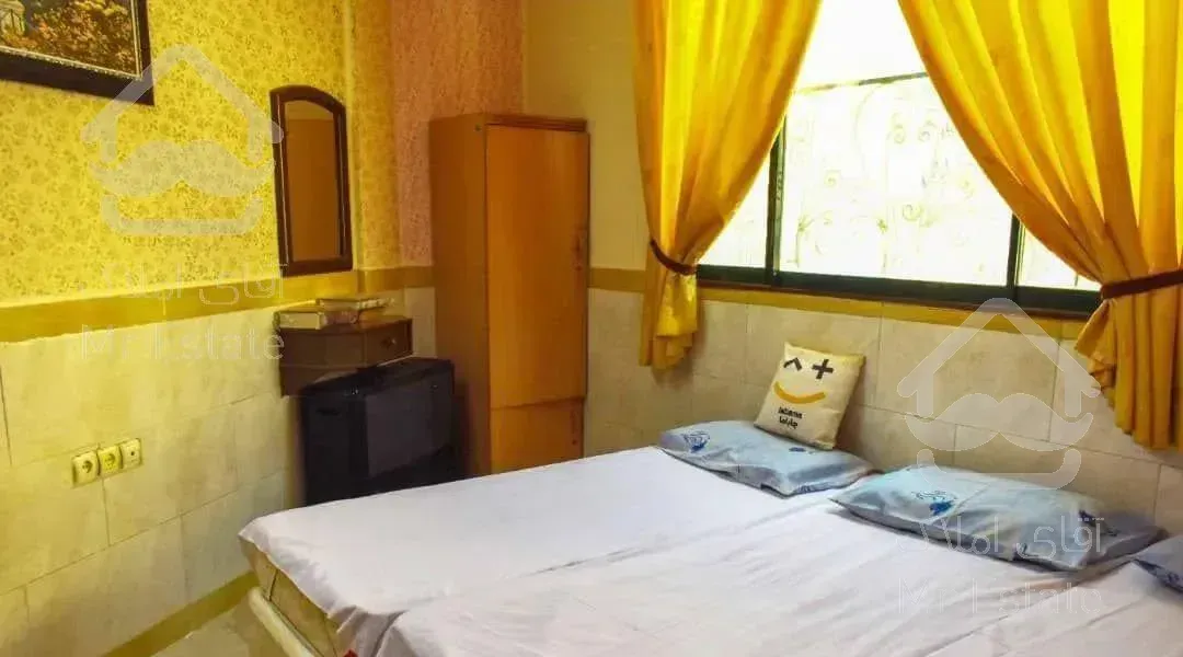 آپارتمان یک خوابه شخصی رویال نزدیک حرم