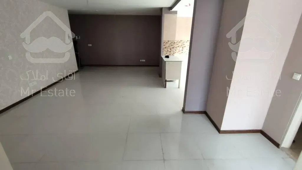 ۸۵ متری دریاچه خوش نقشه کلید نخورده