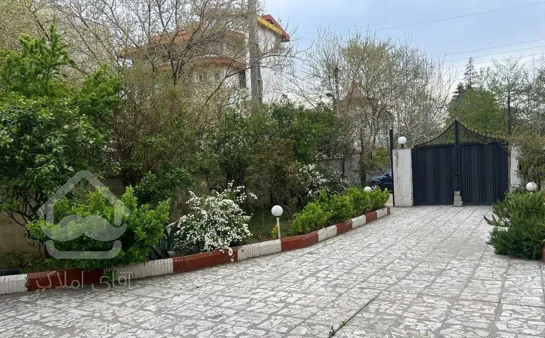 ویلا دوبلکس در ۱۹ غربی رادیو دریا