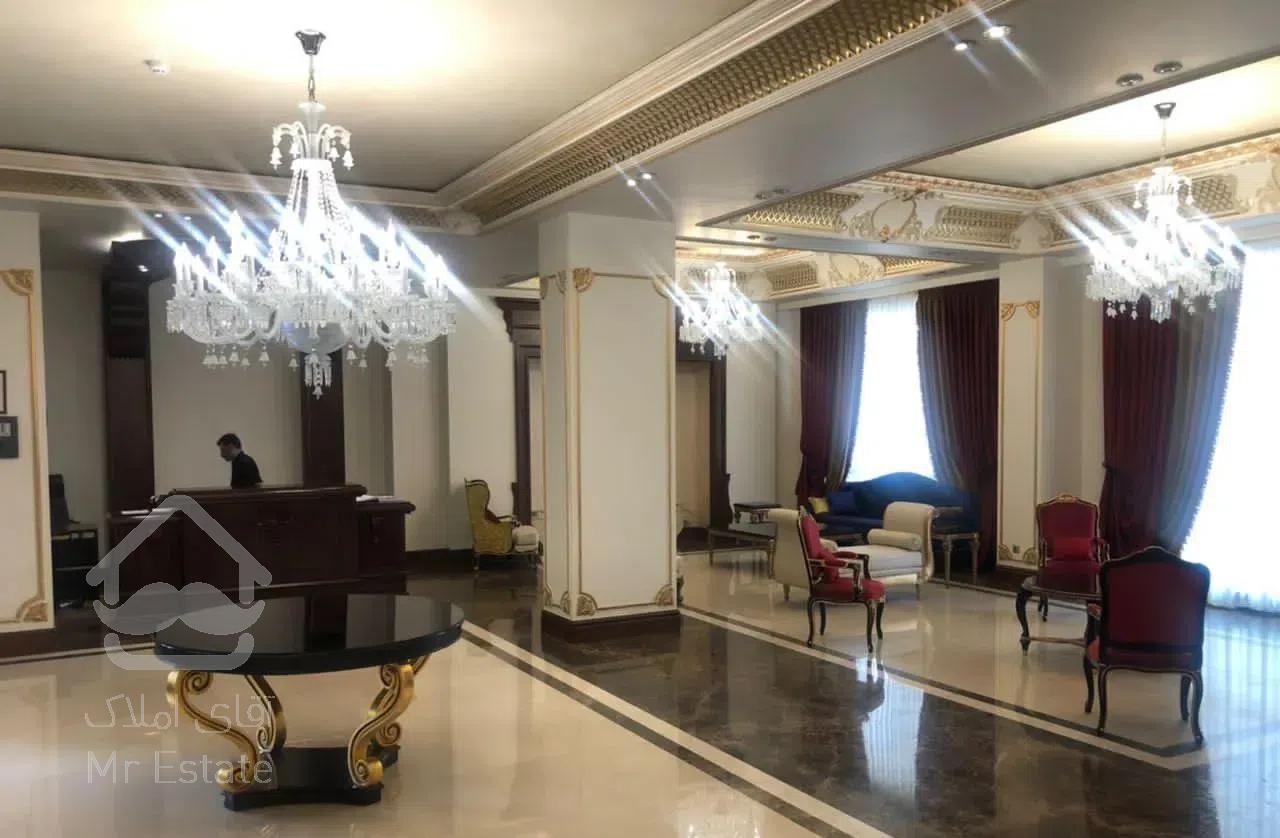 ۳۵۰متر نیاوران (سرشار از انرژی مثبت)