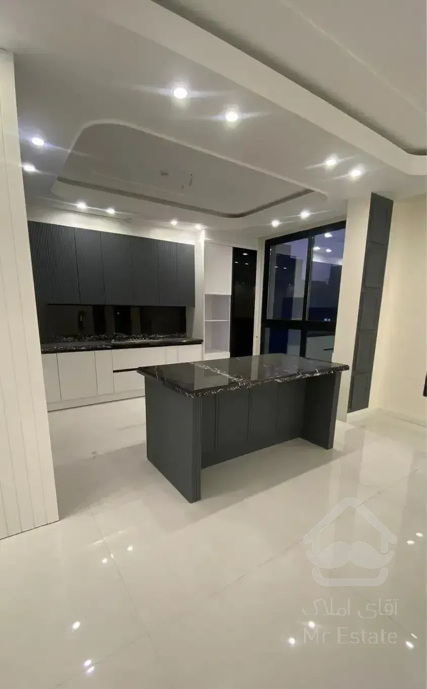 جلــال 32 // مـدرن جنوبی طبقه 6 // لـاندری