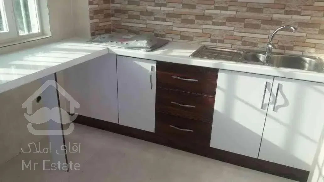 فردوس شرق ۴۹متری