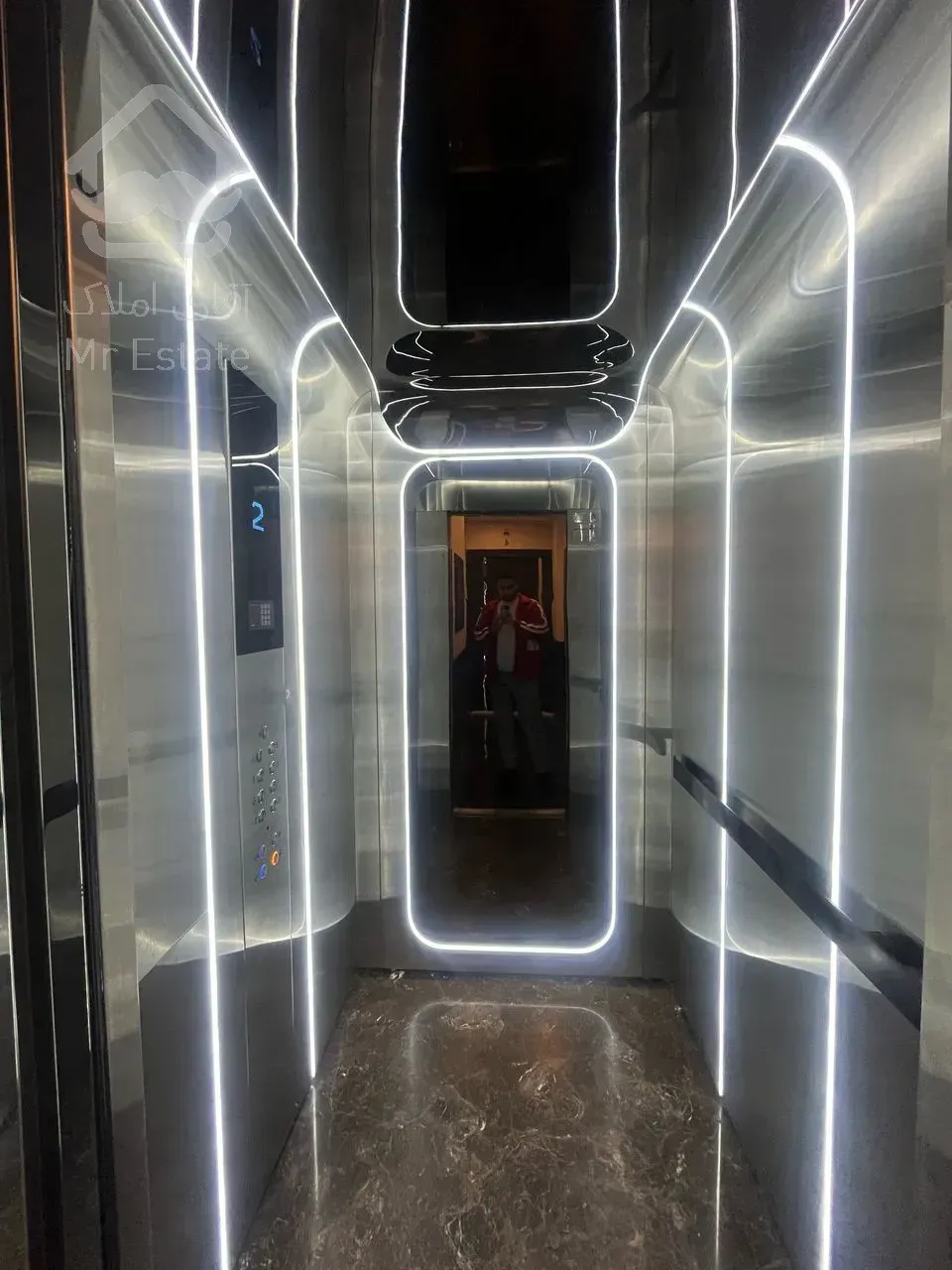 فروش 150 متری قبا