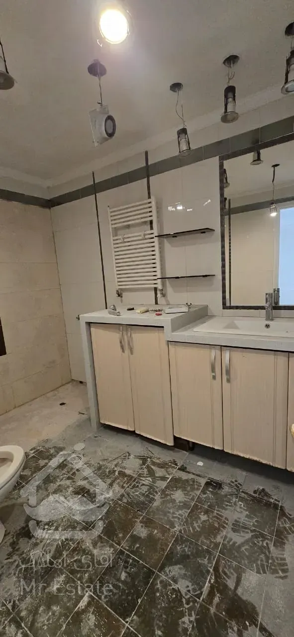 فروش اپارتمان 190 متری زعفرانیه