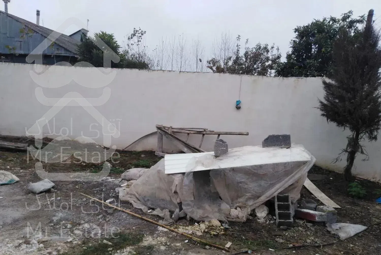 ویلایی ۲۵۰ متری نزدیک لشت نشا