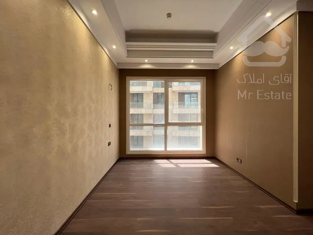 فروش اپارتمان 191 متری زعفرانیه