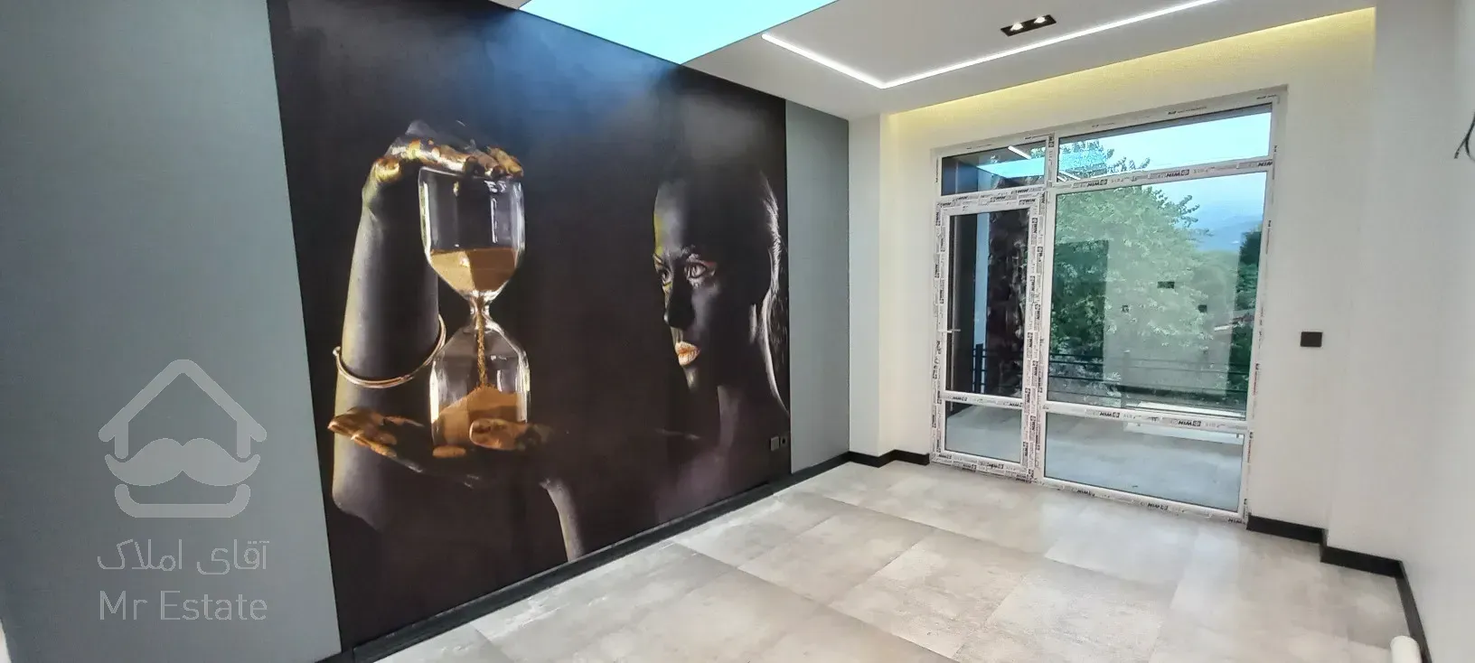 فروش ویلا فوق لاکچری استخردار تنکابن