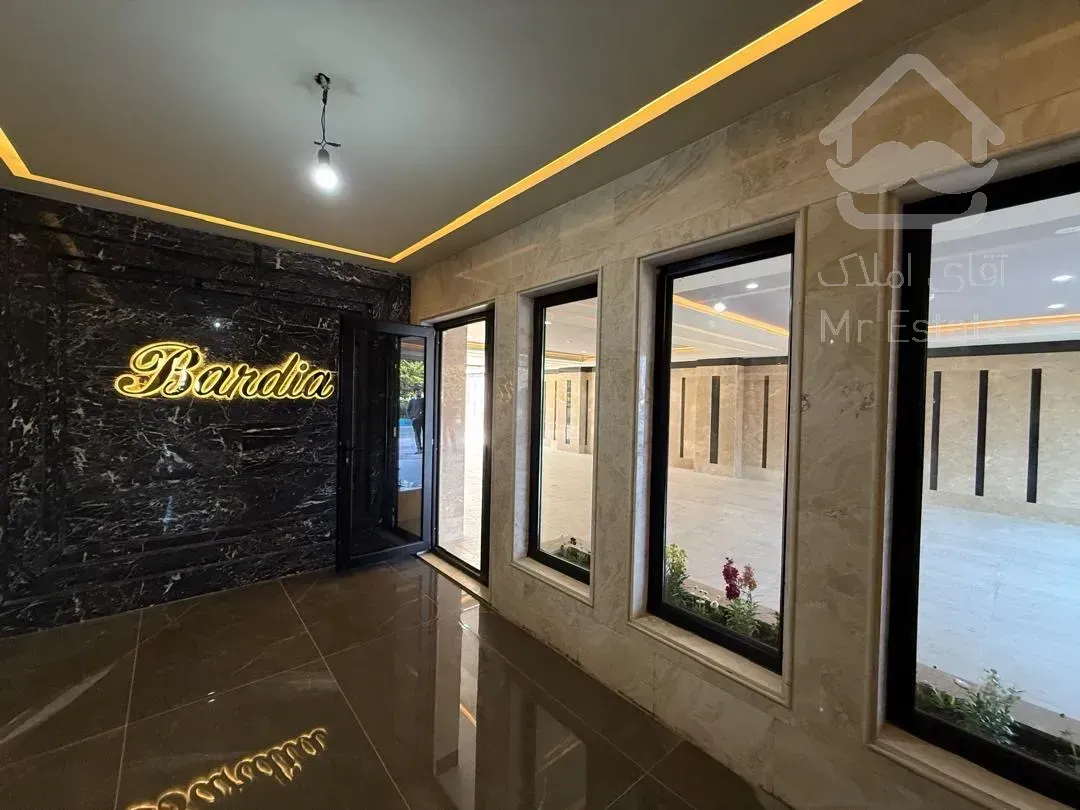 فروش آپارتمان ۱۲۵ متری پاسداران