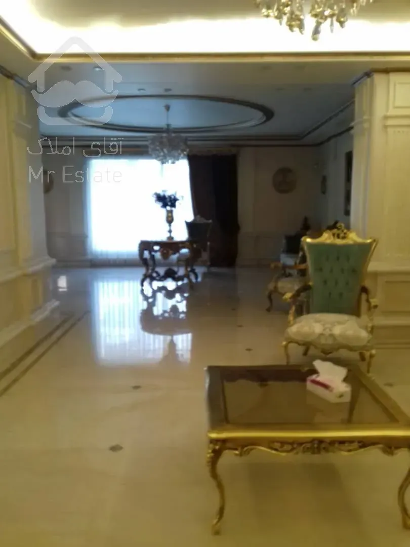 فروش 330 متری آجودانیه