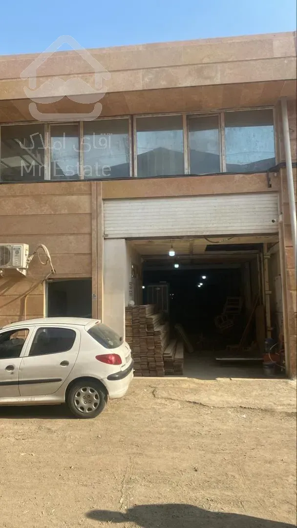 ۲ عدد سالن اجاره به متراژ ۷۰۰ متر