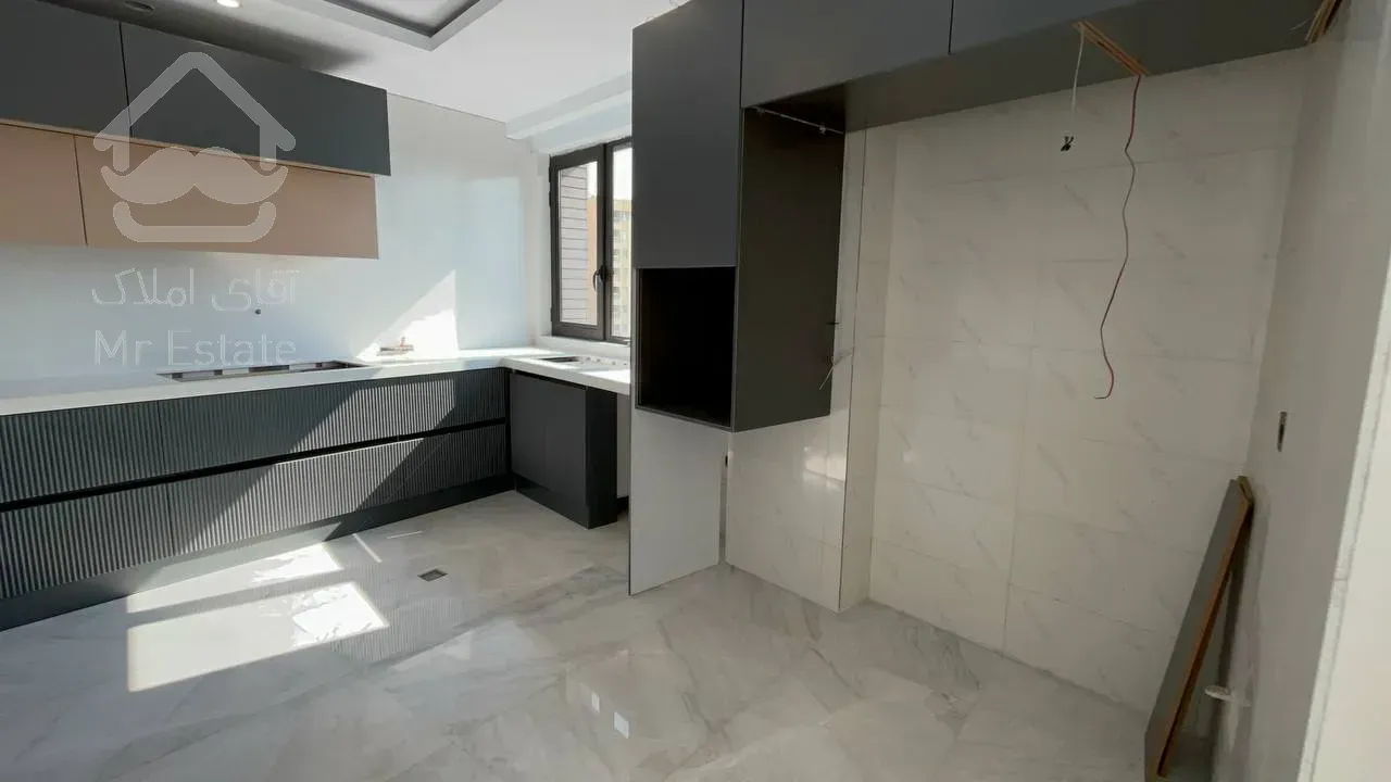 فروش اپارتمان 195 نتری محمودیه