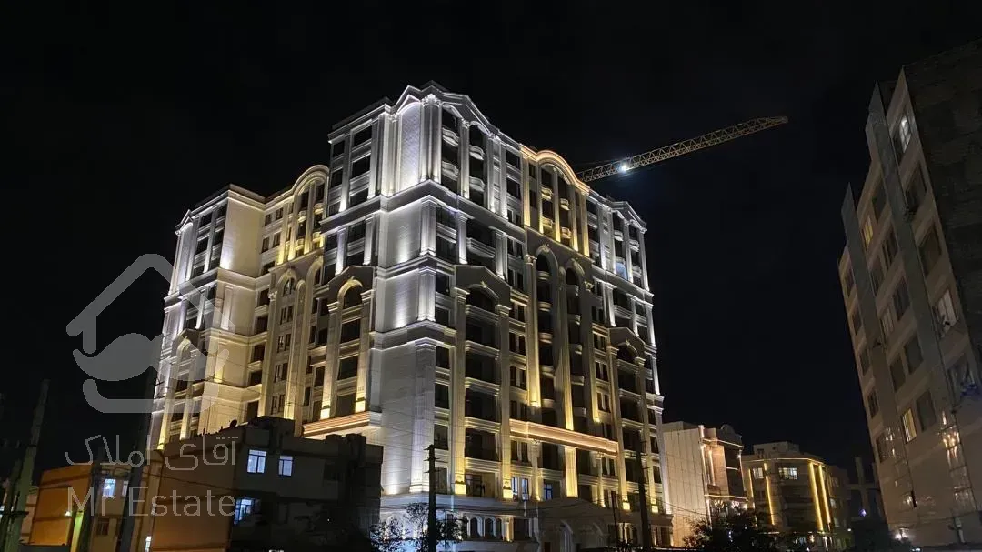 واحد در برج كارمانيا