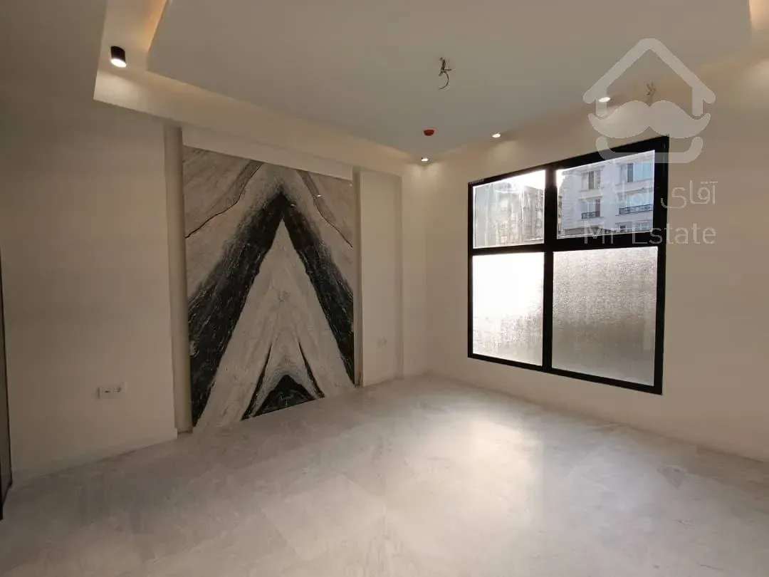 فروش اپارتمان 200متری زعفرانیه