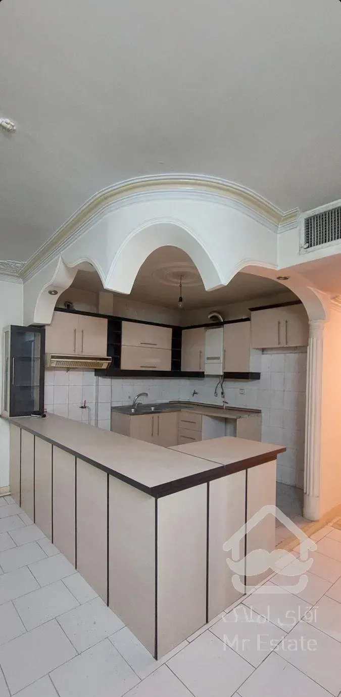 پیروزی/بر خیابان زاهدگیلانی/۵۹متر/فول/تکواحدی