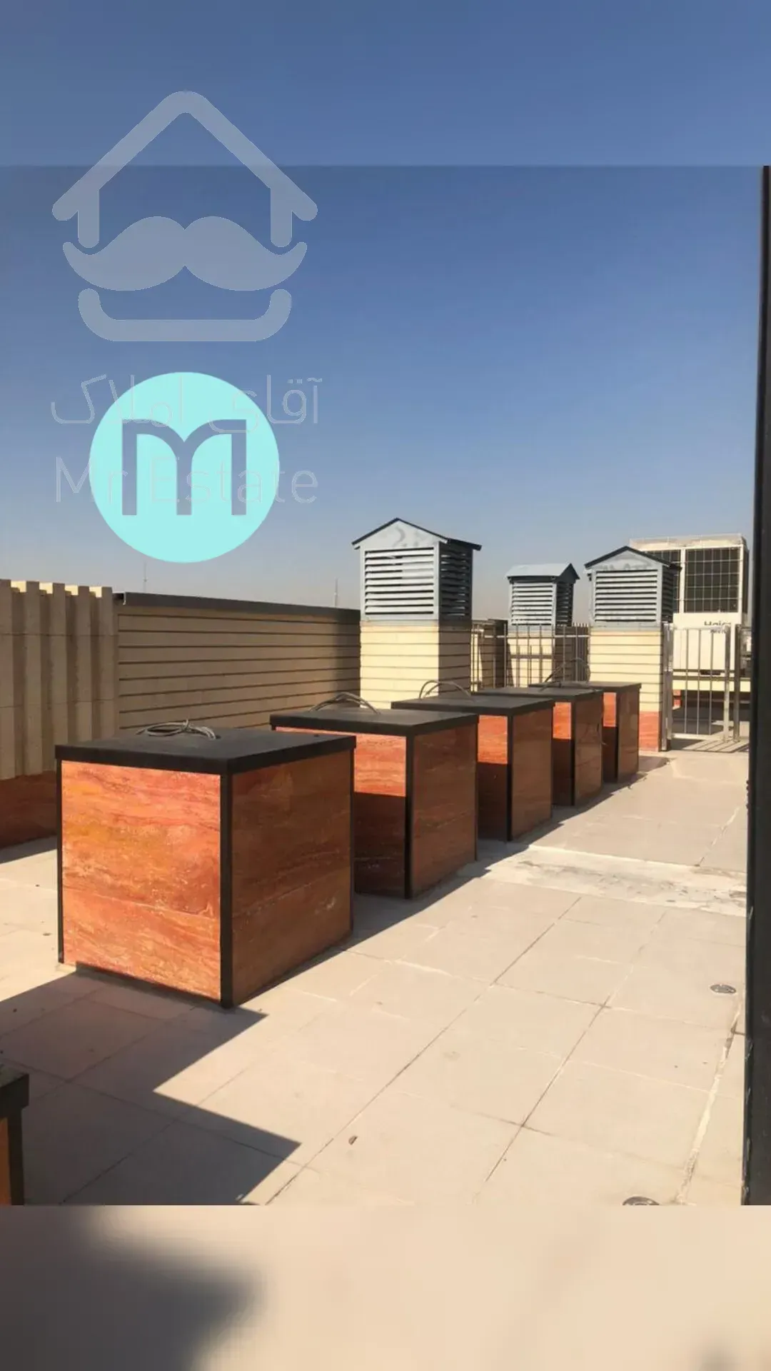 متخصص اجرای فلاشینگ فلزی اصفهان