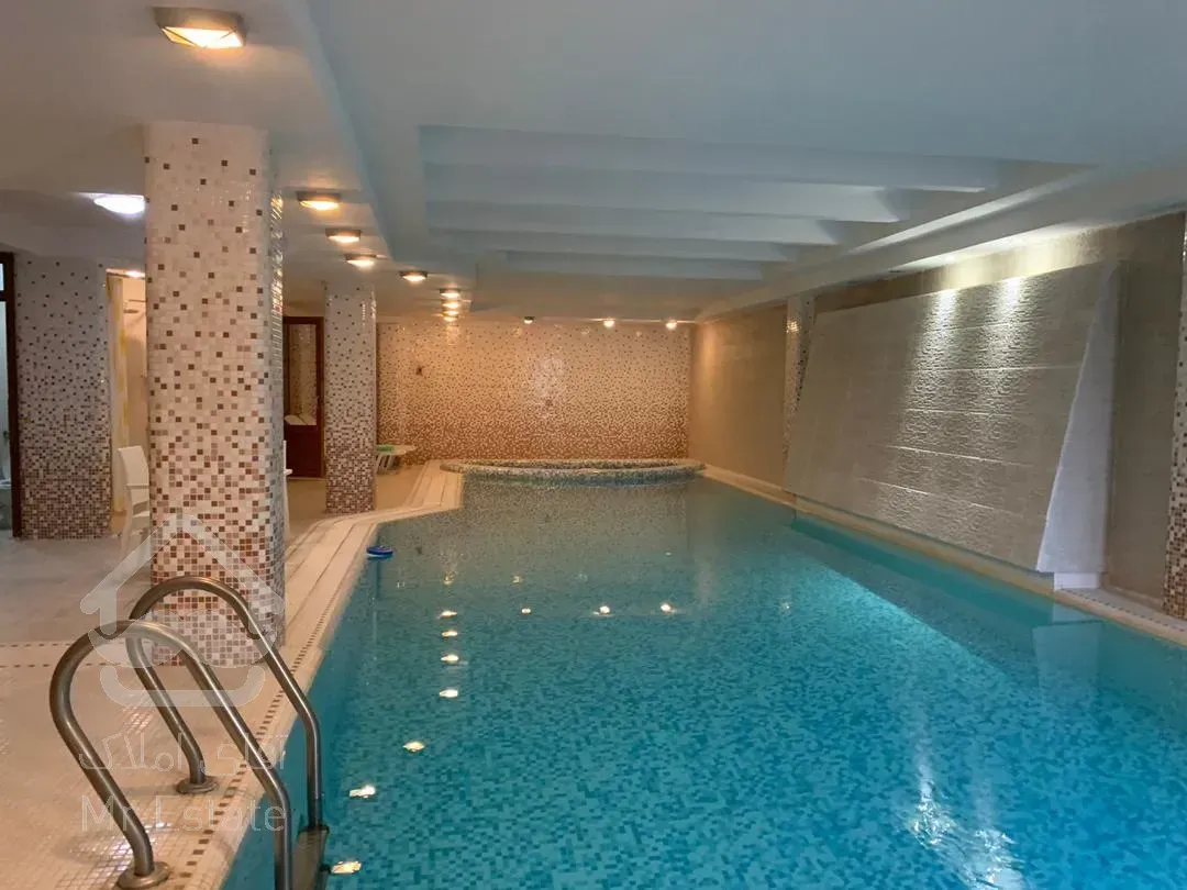 فروش اپارتمان 320 متری ولنجک