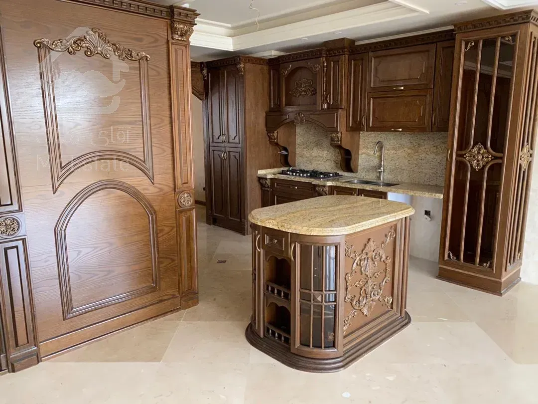 اجاره 280 متری پاسداران