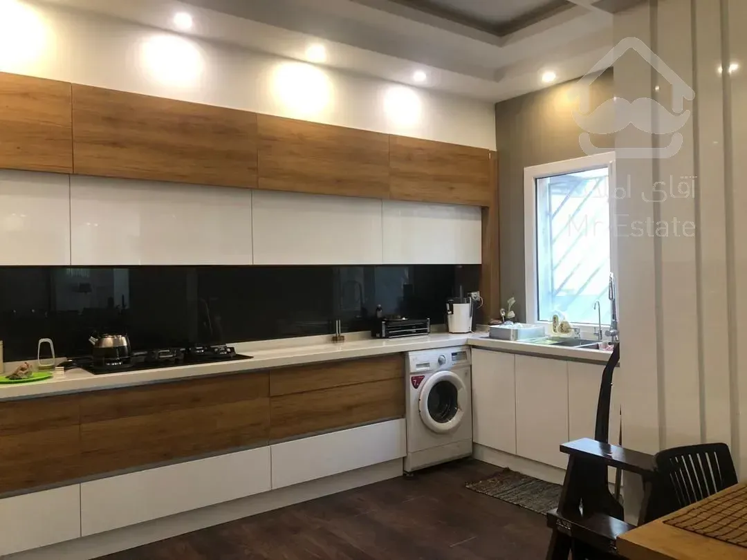 فروش اپارتمان 153 متری ولنجک